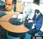 w fede bejarano y las ligas