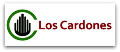 w los cardones logo