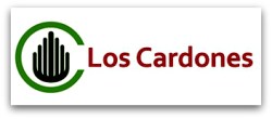 w los cardones logo