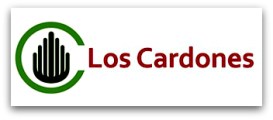 w los cardones logo