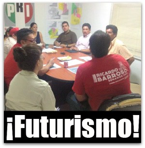 w pri modesto robles planea