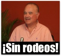 w - ruffo appel la silla rota