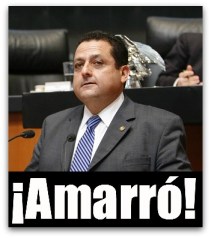 w - senador carlos mendoza davis comision de hacienda