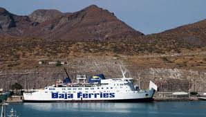 w transbordadores baja ferries