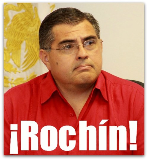 w z rochin ayuntamiento de la paz a osuna frias