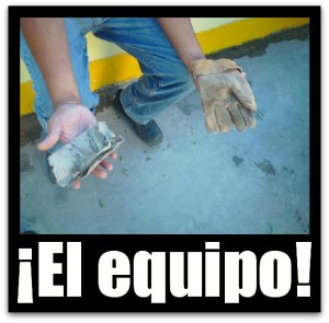 1 - SERVICIO DE LIMPIA TONY AGUNDEZ