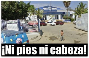 3 - policia municipal de los cabos 8743546