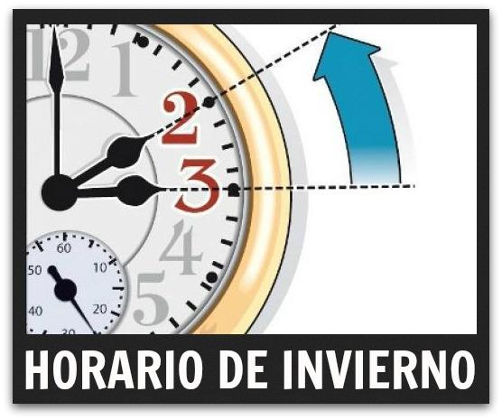 3 - w horario de invierno
