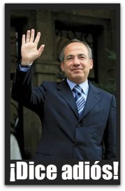 w - 1 a felipe calderon gira bcs