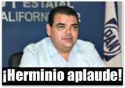 w - 1 aplaude herminio corral