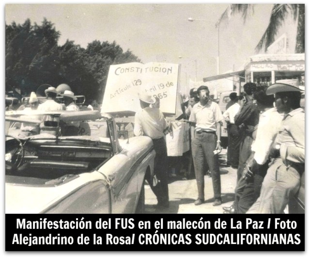 w - 1 manifestacion del fus en el malecon