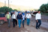 w - 1 marcos en su gira por la heroica mulege