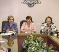 w - esthela ponce y rosa delia cota