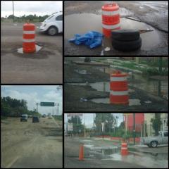 w - fede baches en la ciudad de la paz