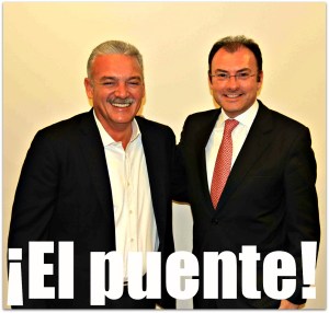 2 - 1 marcos REUNION LUIS VIDEGARAY