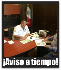 3 - 1 a general amador soto transito