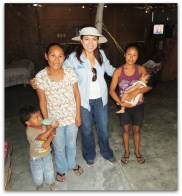 3 - 1 a lupita en acciones de piso firme