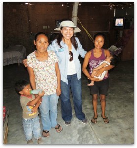 3 - 1 a lupita en acciones de piso firme