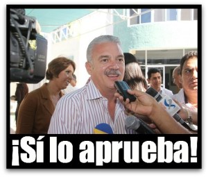 3 - 1 a marcos gabinete presidencial