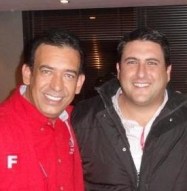 3 - 1 barroso con moreira