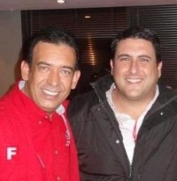 3 - 1 barroso con moreira