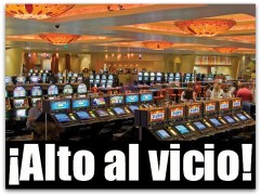 3 - 1 casinos en baja california sur