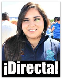 3 - 1 denise murillo sapa comondu