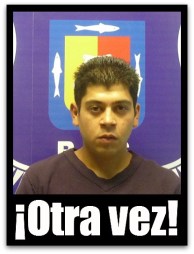 3 - 1 EMILIO GONZÁLEZ RUBIO