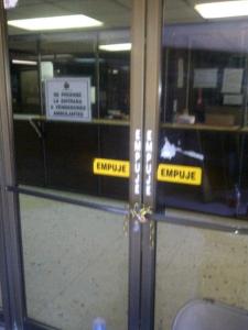 3 - 1 encadenada la sep