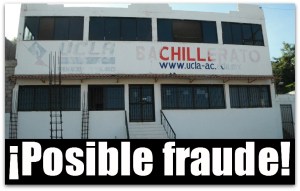 3 - 1 escuela patito en cabo san lucas