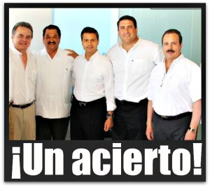 3 - 1 gabinete de peña nieto ricardo barroso