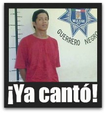 3 - 1 Guillermo Adame Gallardo, alias el Daguer  el Lalito