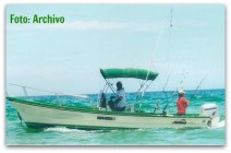 3 - 1 lancha pescadores