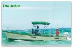 3 - 1 lancha pescadores