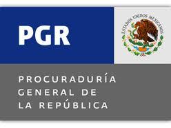 3 - 1 pgr logo