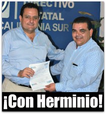 3 - 1 picore con herminio corral