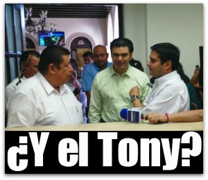 3 - 1 a lideres del pan y pri los cabos