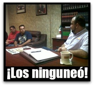 3 - 1 aa guillermo marron rosas ayuntamiento de los cabos