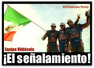 3 - 1 aaa vildosola racing acusa a score