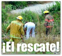 3 - 1 ACCIDENTE COLONIA EL ZACATAL 002