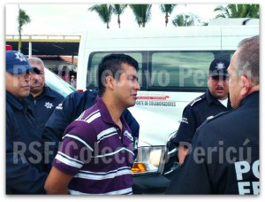 3 - 1 ACCIDENTE COLONIA EL ZACATAL 003