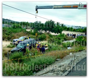 3 - 1 ACCIDENTE COLONIA EL ZACATAL 004