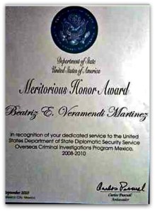 3 - 1 agente de pgr beatriz