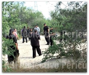 3 - 1 ahorcado en lomas altas