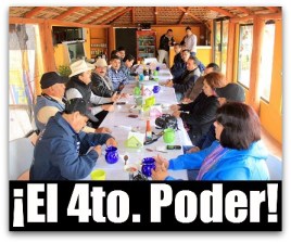 3 - 1 alcalde venustiano perez con periodistas ok ok