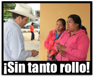 3 - 1 alcalde venustiano perez sanchez atiende a la gente