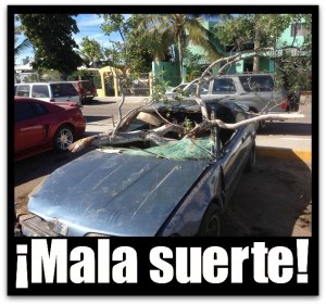 3 - 1 alcohol y velocidad mezcla fatal