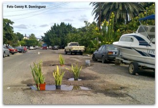 3 - 1 alerta contra baches