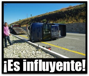 3 - 1 amenazo a la prensa choque