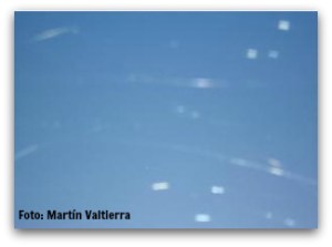 3 - 1 aracnidos sobre el valle